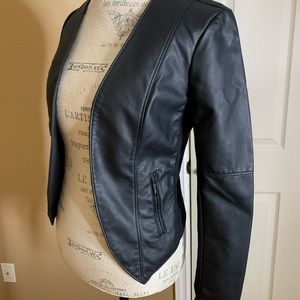 Dynamite Jacket with Pockets